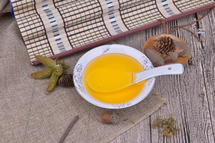 牡丹籽油的營養(yǎng)價(jià)值