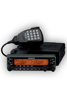 建伍車(chē)載臺(tái)TM-V71A