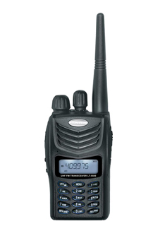 靈通對講機(jī)LT-5500