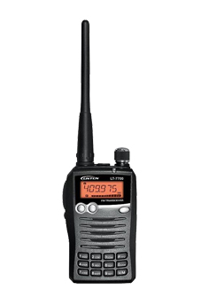 靈通對講機(jī)LT-7700