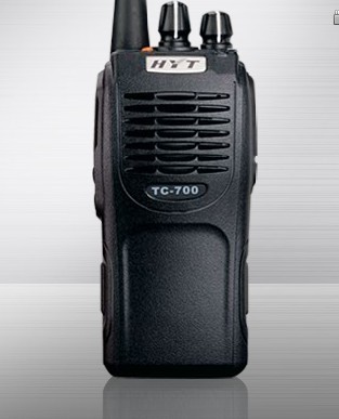 好易通對講機(jī)TC-700
