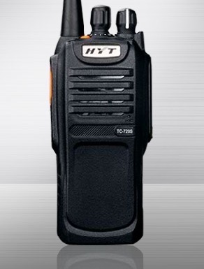 好易通對(duì)講機(jī)TC-720S