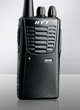 好易通對講機(jī)TC-500