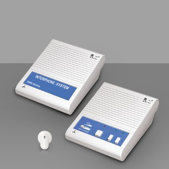 美一窗口對(duì)講機(jī)HYT-2002