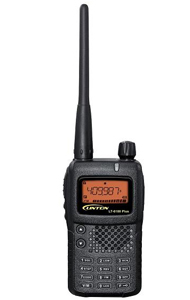 靈通對講機(jī)LT-600PLUS