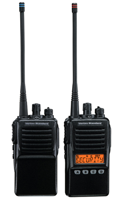 威泰克斯VX-351/VX-354對講機(jī)