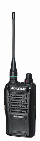 泉盛對講機(jī)TM-800