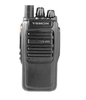 易信對講機(jī)LS-V68