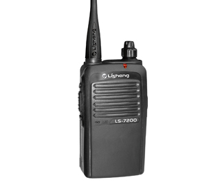 易信對講機(jī)LS-7200